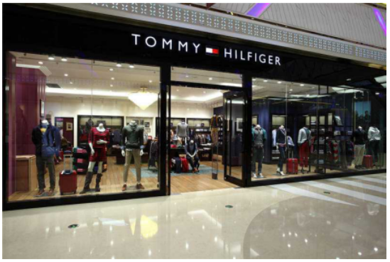 咚咚维保云,助力服装品牌专卖店实现简单便捷的店铺维保管理 滚动