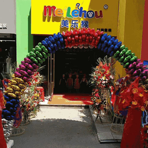 美乐猴告诉您，为什么童装是服装行业的未来？