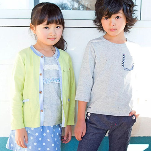 RAG MART爱佳乐极简主义| 回归生活本真的模样