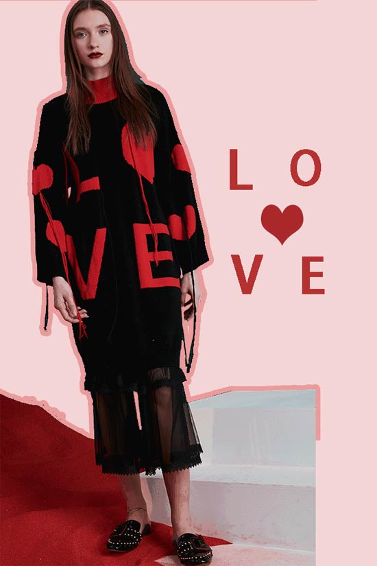 SHUIMIAO水淼<a href='http://news.china-ef.com/list-83-1.html' style='text-decoration:underline;' target='_blank'>品牌女装</a> 遇见即心动~