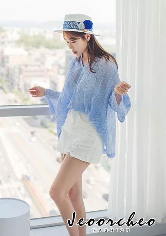 着秀女装——2018经典穿搭 好看又舒适
