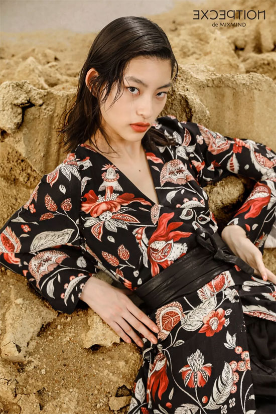 秋日如星河灿烂 | 例外【春华秋实】系列上新