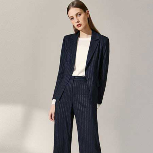 朗姿高端女装品牌入局腾讯版图打造智慧零售新模式