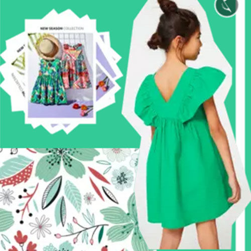 妞妞韩摩2019春夏新品发布会即将召开