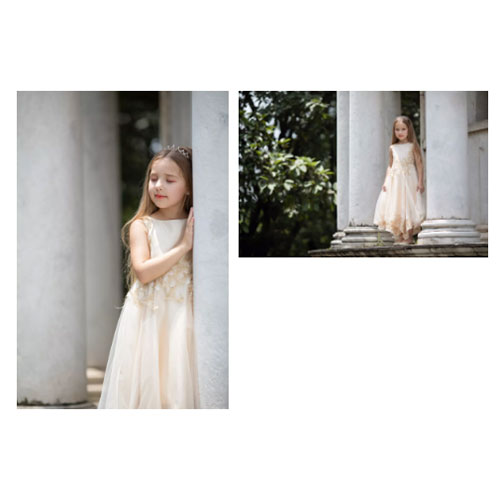 LiCiLiZi，带你礼遇新学期的“美”一天。