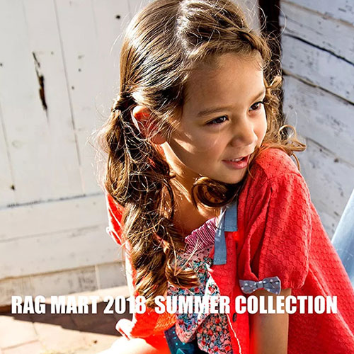 爱佳乐夏日系列| 打造色彩斑斓的梦想