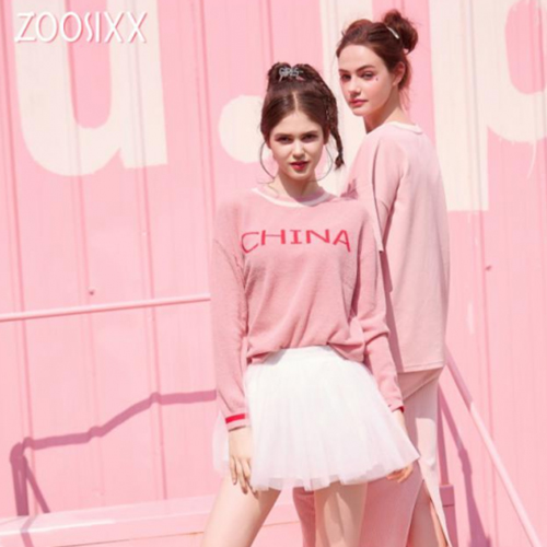 英伦佐熙ZOOSIXX开启初秋 展现优雅细致的时尚美学