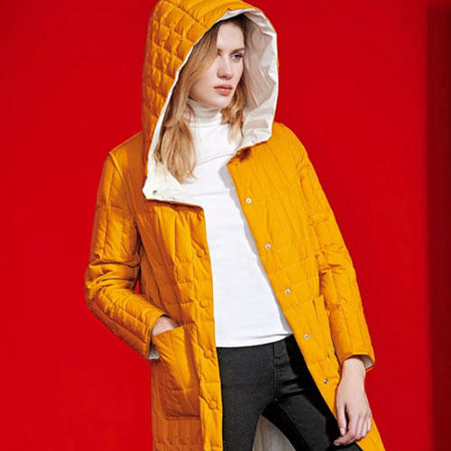 JAOBOO| 穿着是表达情绪的一种方式