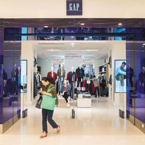 Gap童装连续两月登“黑榜” 质量问题成短板