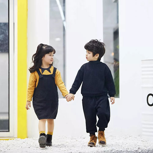 苏格马可开学季：时光悠远含香，年少几度秋凉