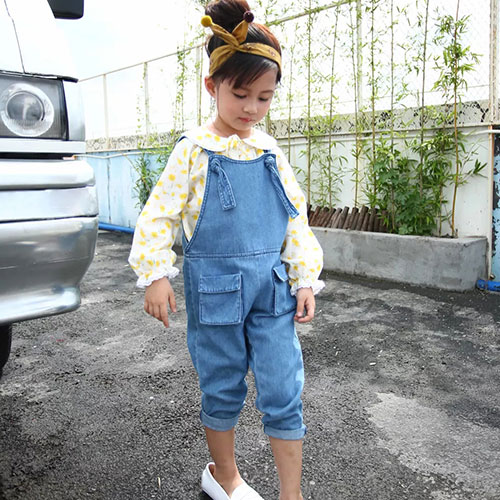 开学实用tips，茶子树童装助你元气满满开启新学期