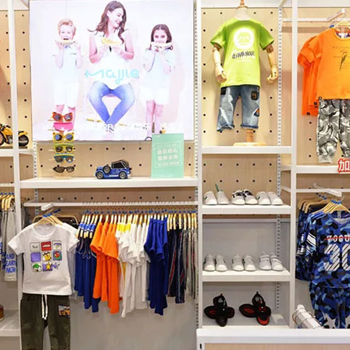 唛吉乐新零售来了，消费者将如何买买买