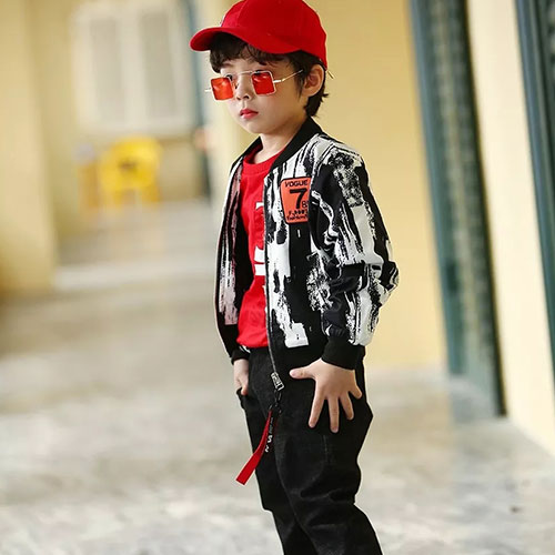 加油开学季 | 淘气贝贝一份贴心的开学礼