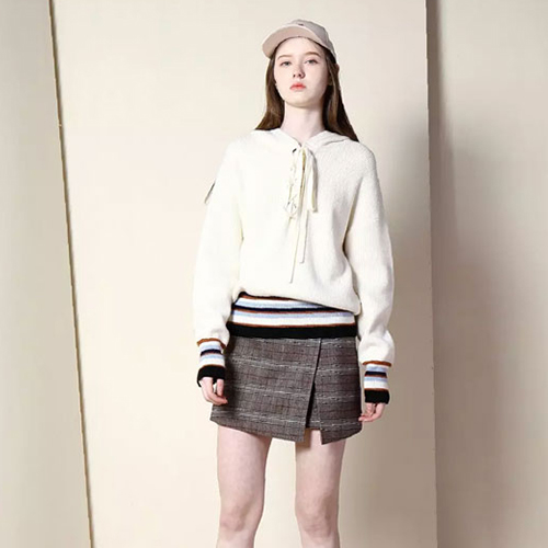 PEOLEO丨毛衣ING 加点时髦