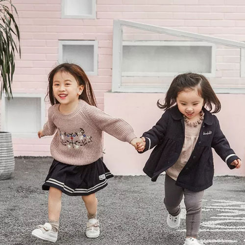 豆豆衣橱--送孩子轻松入园,你做到了吗？