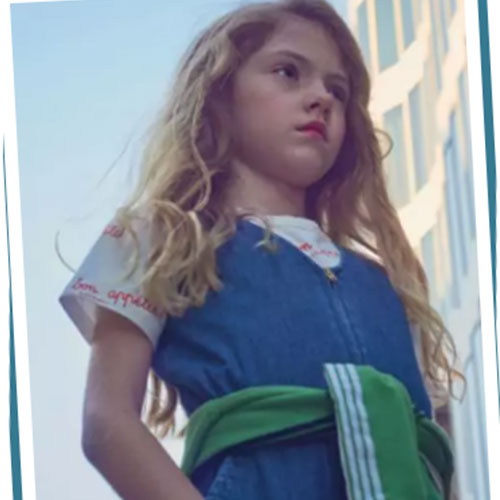 打响升级之战，势不可挡！贝贝依依2019春夏新品发布会鸣鼓开锣