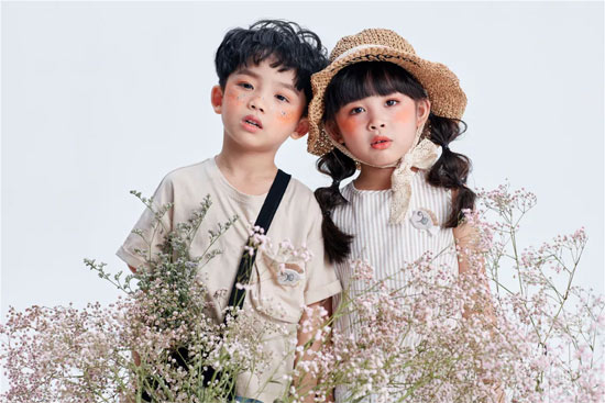 媒体争相报道2019春夏《素·色》新品发布会!