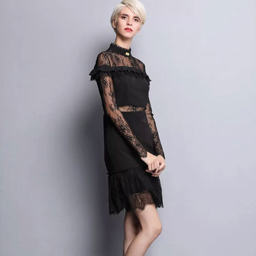 VENSSTNOR 18秋 | 都市职业装衣橱