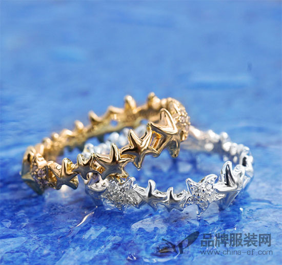 THOMAS SABO品牌新品 点缀你的夏日Charm