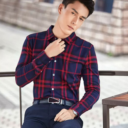 添多利品牌男装2018秋季新品上市啦