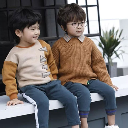 九月开学季，夏卡豆丁时尚穿搭靓翻天