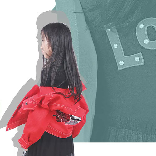 MQD×外套季 | 教你如何穿得更有范！做最闪亮的Autumn King/Queen