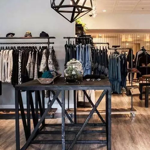 43家服装上市公司业绩大盘点 谁挣钱最多？