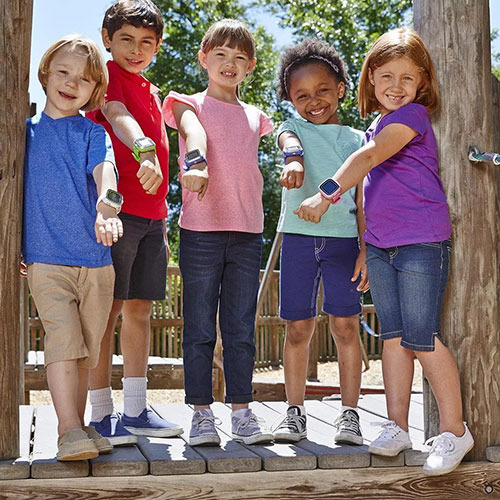 塔尖稀缺 高端化或打开童装市场下个蓝海