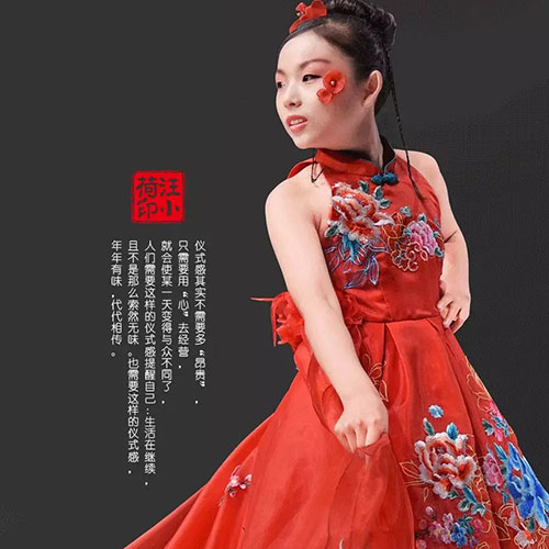 惊喜之夏脚步临近，汪小荷2019夏新品发布会整装待发！