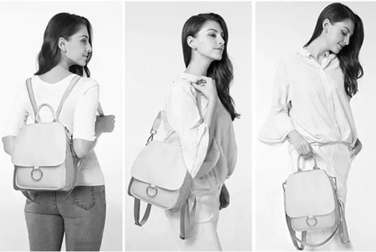 班卡奴品牌：开学季、新装备、新征程~