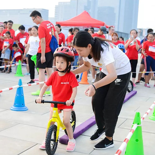 「ABC KIDS小马星球」成都站免费报名，最后三天！