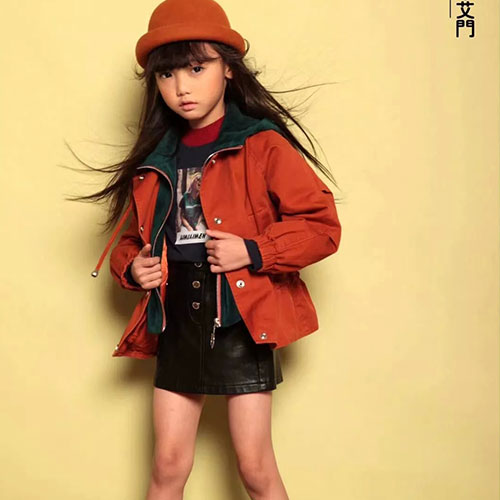 安排，艾米艾门给你秋天专属的味道