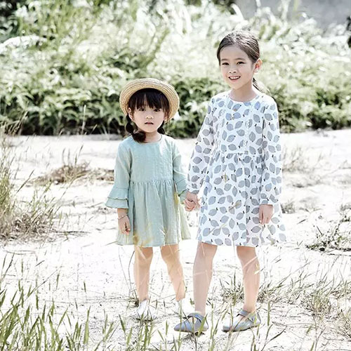 森虎儿-2019春夏新品发布会即将震撼来袭