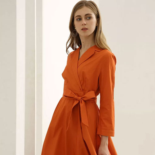 欧米媞女装加盟永无停歇 深受时尚女性的热烈追捧