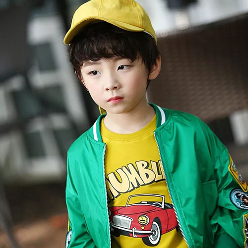 淘气贝贝为你献上开学礼，助力你的开学季