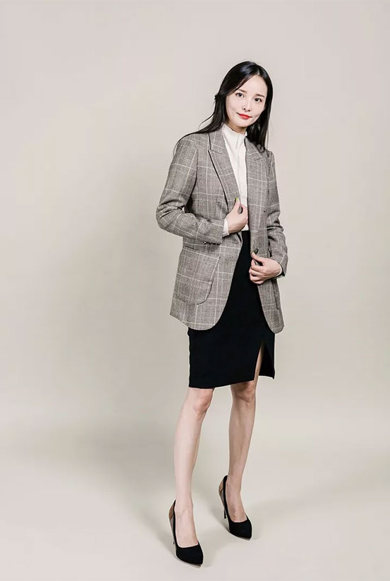 YUNSHUO允硕：你不“出格” 怎么出色！