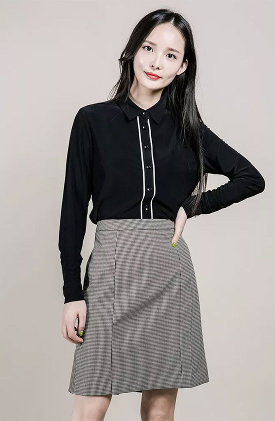 YUNSHUO允硕：你不“出格” 怎么出色！