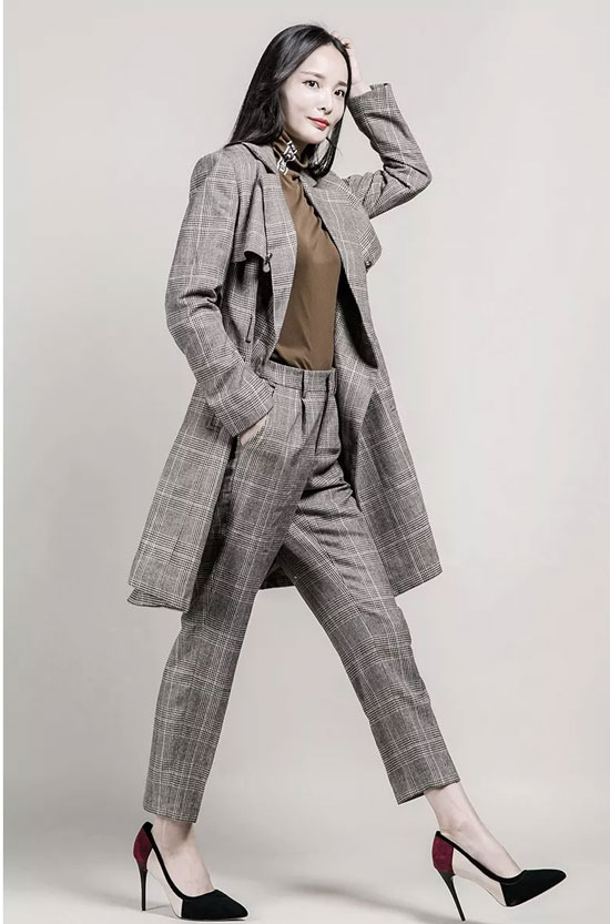 YUNSHUO允硕：你不“出格” 怎么出色！