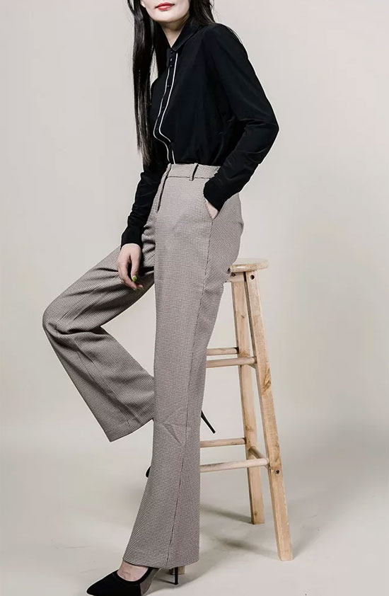 YUNSHUO允硕：你不“出格” 怎么出色！