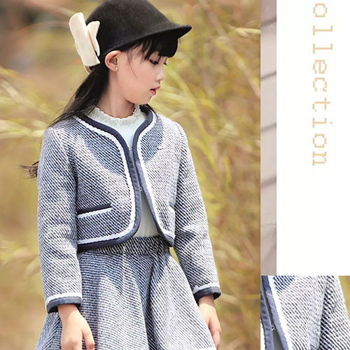 onnabobo安尼贝贝 | Very good 很有范儿