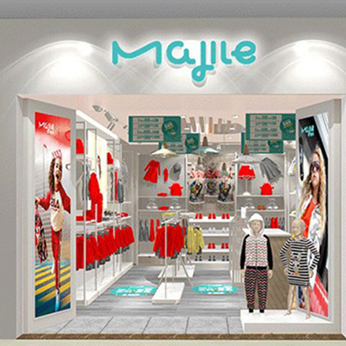 唛吉乐童装河南、江西、贵州新店强势来袭! 唛吉乐童装河南、江西、贵州新店强势来袭!