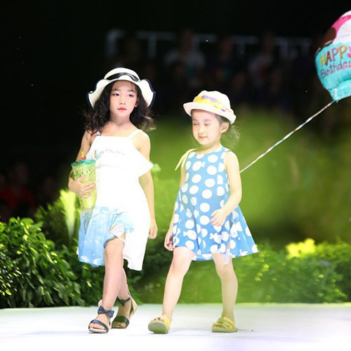 品牌与质量成为主流，德蒙斯特如何深挖童装蓝海