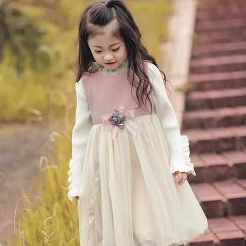 ceicei熙熙2018A/W丨A romantic journey浪漫之旅