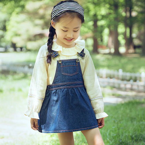 咪呢皮特| 购买童装要关注哪些方面?