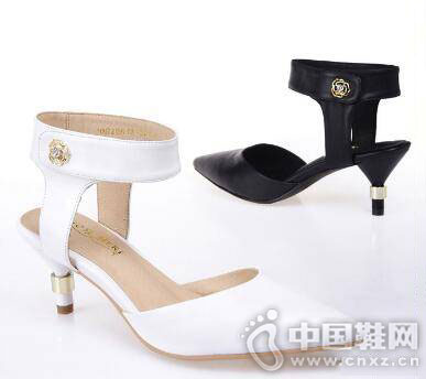 摩西米妮女鞋 让你的气质与修养并存