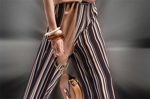 朗黛国际MYMO&M.HITI2019春夏发布会圆满落幕