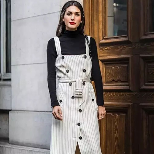 布莎卡|极致舒适感的轻薄针织衫 已上线！