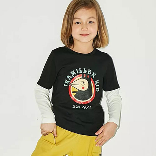 艾卡米勒2018秋款全面上新中