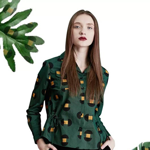 想在后宫站C位 来水淼PICK秋款新衣吧！