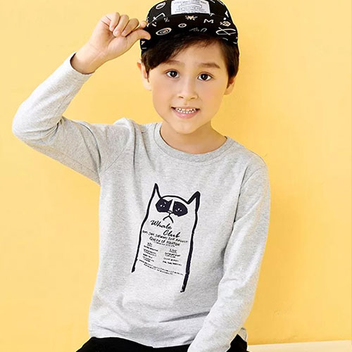 海威迩童装强势入驻登封万佳时代广场!